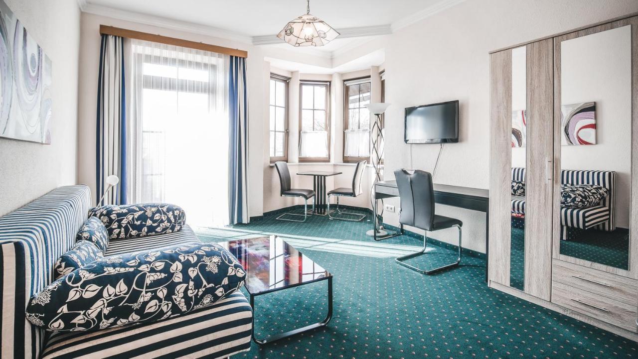Hotel Karntnerhof Velden By S4Y Velden am Woerthersee Ngoại thất bức ảnh