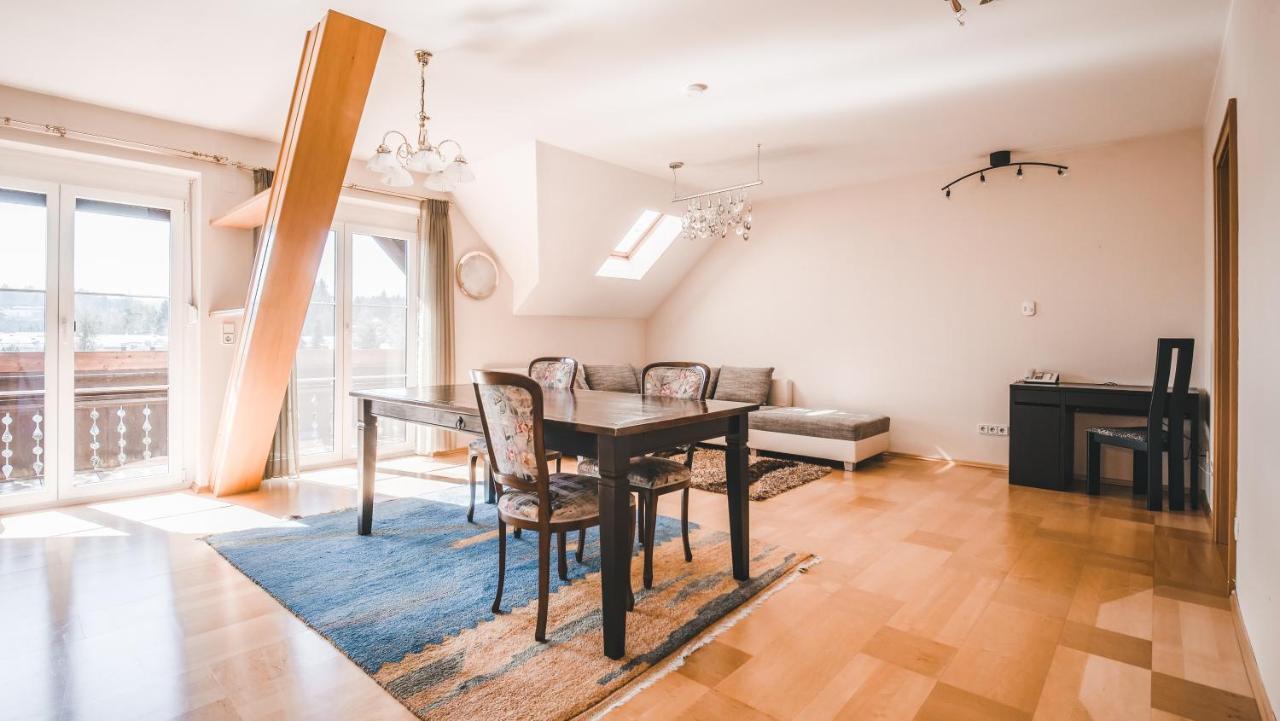 Hotel Karntnerhof Velden By S4Y Velden am Woerthersee Ngoại thất bức ảnh