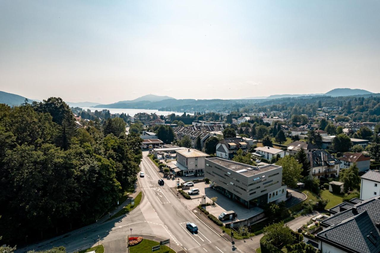 Hotel Karntnerhof Velden By S4Y Velden am Woerthersee Ngoại thất bức ảnh