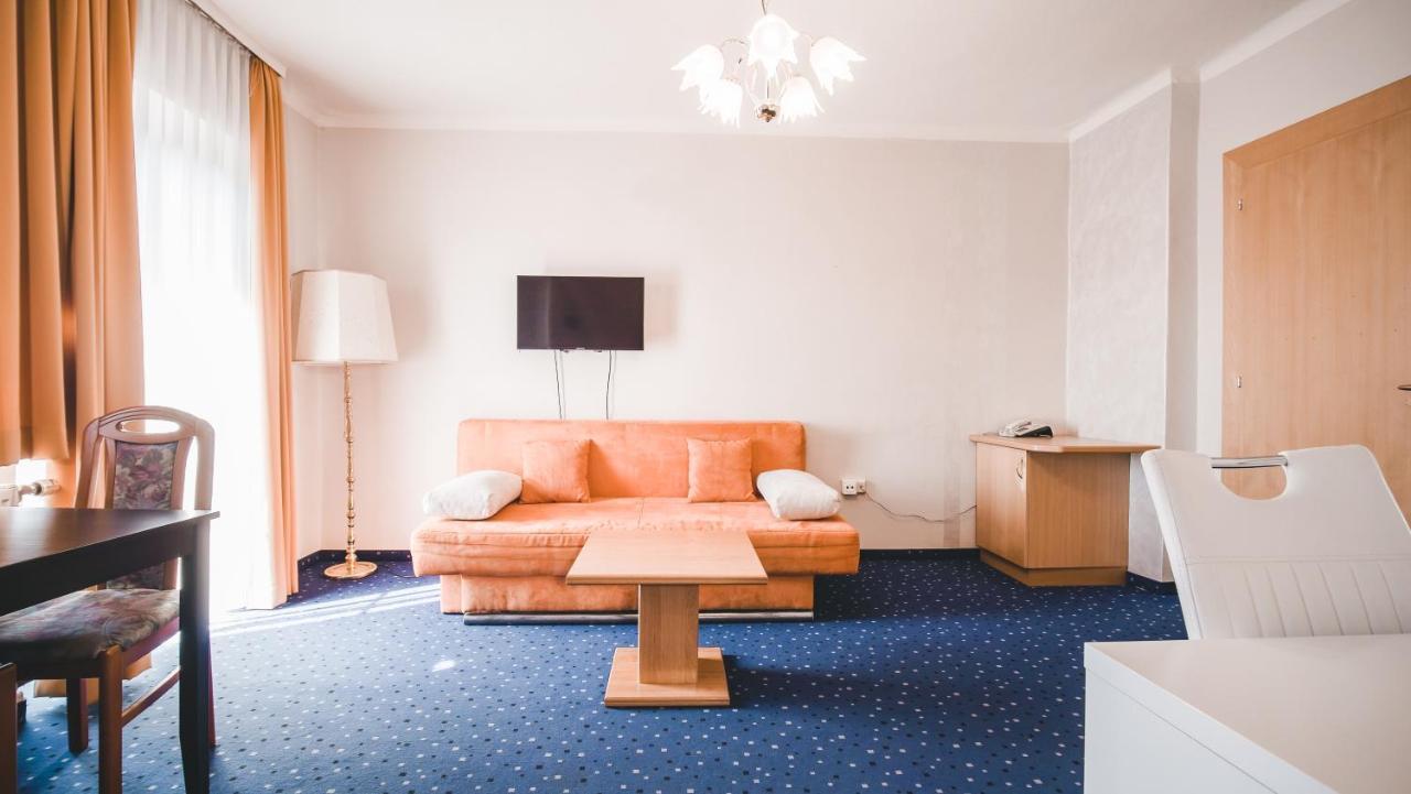 Hotel Karntnerhof Velden By S4Y Velden am Woerthersee Ngoại thất bức ảnh