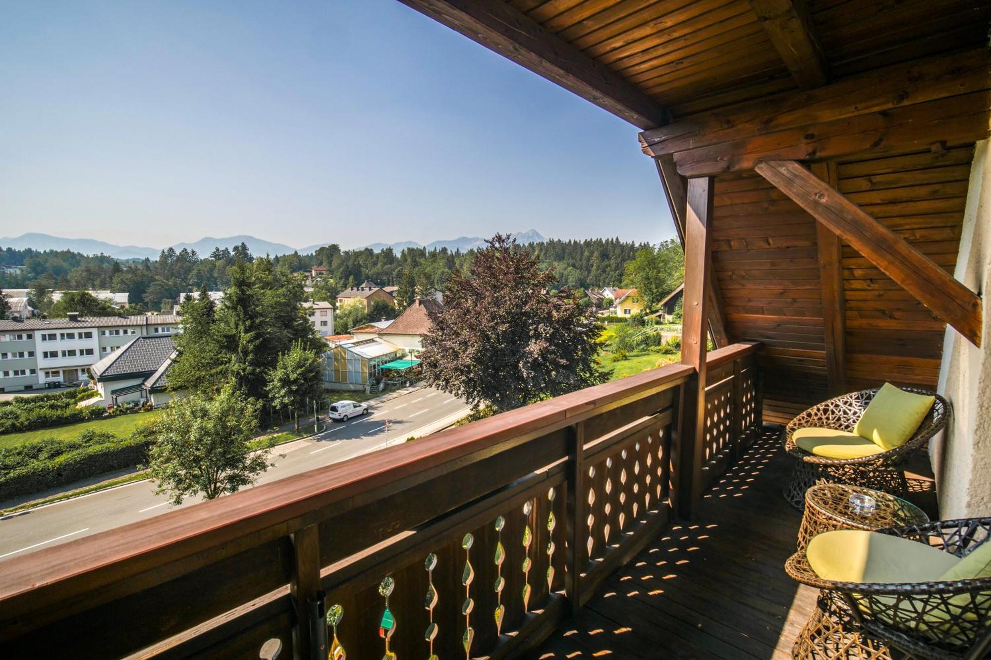 Hotel Karntnerhof Velden By S4Y Velden am Woerthersee Ngoại thất bức ảnh