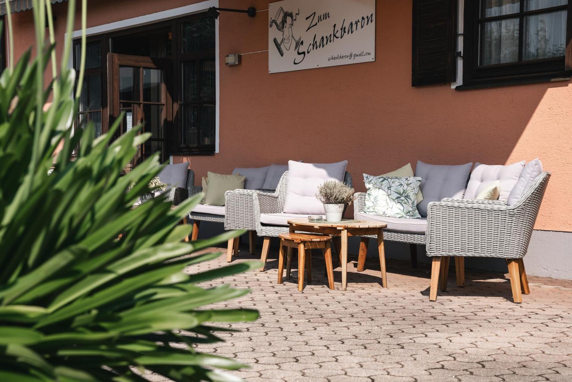 Hotel Karntnerhof Velden By S4Y Velden am Woerthersee Ngoại thất bức ảnh